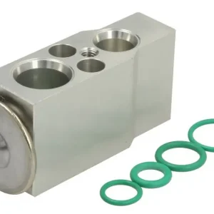 Zawór rozprężny, klimatyzacja NRF 38516 Autentyczny