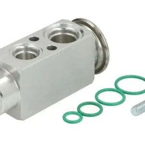 Tylko dziś Zawór rozprężny, klimatyzacja NRF 38517