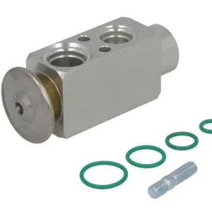 Zawór rozprężny, klimatyzacja NRF 38518 Oferta