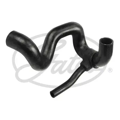 Szybka dostawa Przewód elastyczny chłodnicy GATES 3852