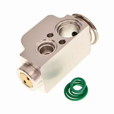 Zawór rozprężny, klimatyzacja NRF 38520 Zwrot pieniędzy