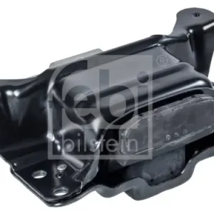 Zwrot pieniędzy Mocowanie, manualna skrzynia biegów FEBI BILSTEIN 38522