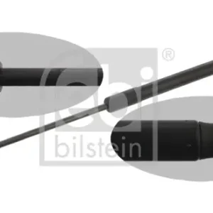 Darmowa dostawa Sprężyna gazowa, pokrywa bagażnika FEBI BILSTEIN 38523