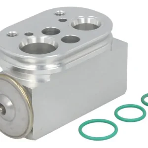 Zawór rozprężny, klimatyzacja NRF 38523 Zwrot pieniędzy