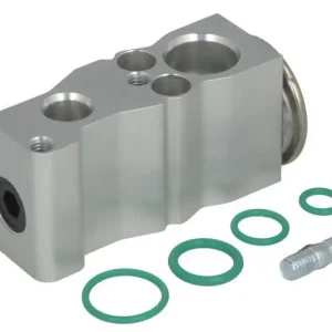 Zamów teraz Zawór rozprężny, klimatyzacja NRF 38524