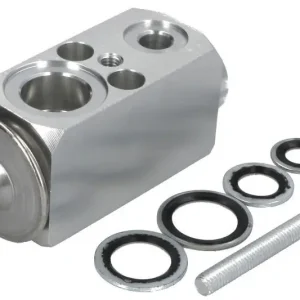 Oferta limitowana Zawór rozprężny, klimatyzacja NRF 38525