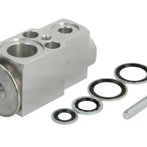 Kup teraz Zawór rozprężny, klimatyzacja NRF 38526