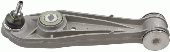 Wahacz, zawieszenie koła LEMF 38527 01 Tani