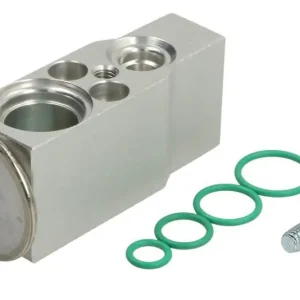 Zawór rozprężny, klimatyzacja NRF 38529 Oferta limitowana