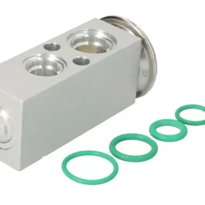 Wysoka jakość Zawór rozprężny, klimatyzacja NRF 38530