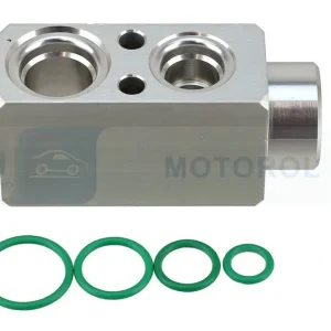 Najlepsza cena Zawór rozprężny, klimatyzacja NRF 38532