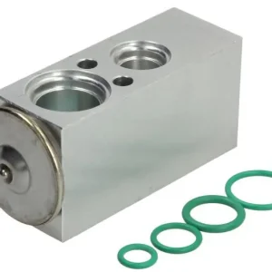 Niska cena Zawór rozprężny, klimatyzacja NRF 38533