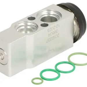 Wysoka jakość Zawór rozprężny, klimatyzacja NRF 38534