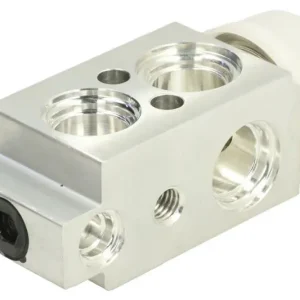 Zawór rozprężny, klimatyzacja NRF 38535 Szybka dostawa