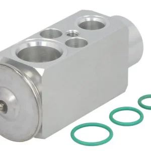 Zawór rozprężny, klimatyzacja NRF 38536 Najlepsza cena