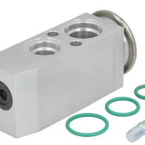 Kup teraz Zawór rozprężny, klimatyzacja NRF 38539