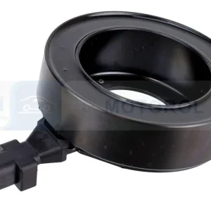 Autentyczny Cewka, sprzęgło elektromagnetyczne (sprężarka) NRF 38559