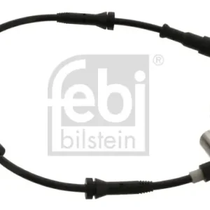 Czujnik, prędkość obrotowa koła FEBI BILSTEIN 38563 Ekspresowa dostawa