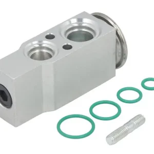 Zawór rozprężny, klimatyzacja NRF 38585 Promocja