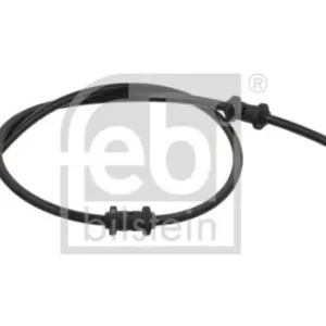 Czujnik, prędkość obrotowa koła FEBI BILSTEIN 38595 Darmowa dostawa