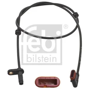 Czujnik, prędkość obrotowa koła FEBI BILSTEIN 38596 Oryginalny
