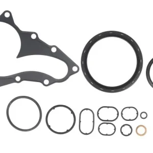 Wysoka jakość Zestaw uszczelek, skrzynia korbowa ELRING 386.730