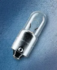 Zwrot pieniędzy Żarówka, oświetlenie wnętrza AMS-OSRAM 3860