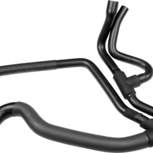 Przewód elastyczny chłodnicy GATES 3862 Zamów teraz