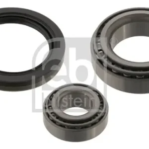 Zestaw łożysk koła FEBI BILSTEIN 38649 Niska cena