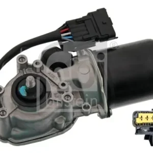 Wysoka jakość Silnik wycieraczek FEBI BILSTEIN 38660