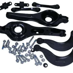 Wysoka jakość Drążek / wspornik, zawieszenie koła FEBI BILSTEIN 38666