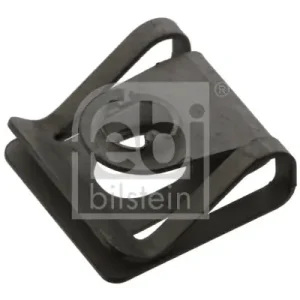 Zacisk zabezpieczający, wygłuszenie pokrywy silnika FEBI BILSTEIN 38696 Wyprzedaż