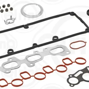 Niska cena Zestaw uszczelek, głowica cylindrów ELRING 387.500