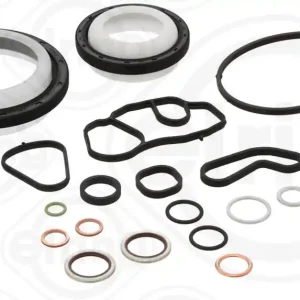 Zestaw uszczelek, skrzynia korbowa ELRING 387.650 Oryginalny