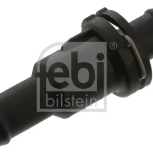 Darmowa dostawa Termostat, chłodzenie oleju FEBI BILSTEIN 38713