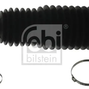 Zwrot pieniędzy Zestaw osłon, układ kierowniczy FEBI BILSTEIN 38740