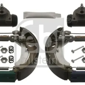 Zestaw szczęk hamulcowych FEBI BILSTEIN 38746 Oferta limitowana