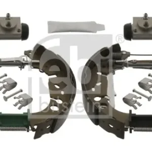 Zestaw szczęk hamulcowych FEBI BILSTEIN 38749 Bezpieczna płatność