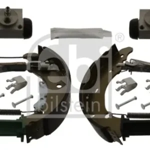 Zestaw szczęk hamulcowych FEBI BILSTEIN 38767 Oferta