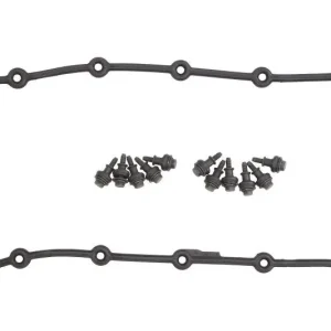 Zestaw uszczelek, pokrywa głowicy cylindra ELRING 388.930 Bezpieczna płatność