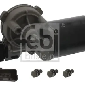 Bezpieczna płatność Silnik wycieraczek FEBI BILSTEIN 38800