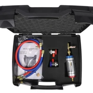 Popularny Olej do kompresora