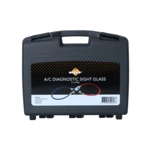 Ekspresowa dostawa NRF A/C DIAGNOSTIC SIGHT GLASS R1234YF