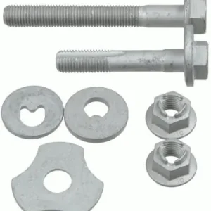 Zestaw naprawczy, zawieszenie koła LEMF 38812 01 Wysoka jakość