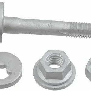 Zestaw naprawczy, zawieszenie koła LEMF 38817 01 Ostatnia szansa