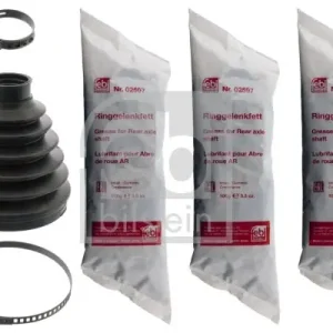 Bezpieczna płatność Zestaw osłon, wał napędowy FEBI BILSTEIN 38819