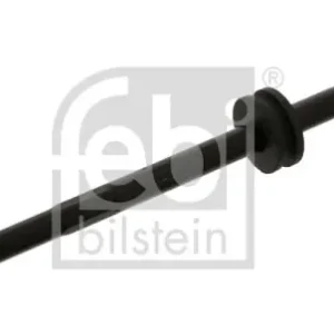 Ekspresowa dostawa Połączenie osiowe, drążek kierowniczy poprzeczny FEBI BILSTEIN 38858