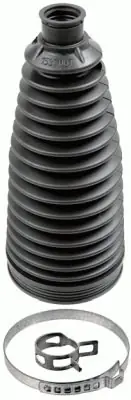 Osłona, system kierowania LEMF 38878 01 Ostatnia szansa