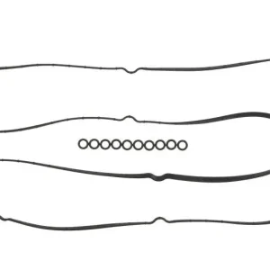 Oryginalny Zestaw uszczelek, pokrywa głowicy cylindra ELRING 389.060