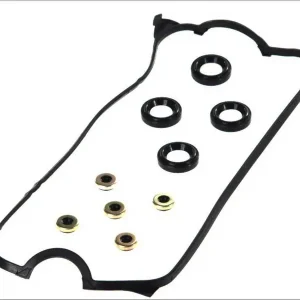 Zestaw uszczelek, pokrywa głowicy cylindra ELRING 389.220 Oferta limitowana